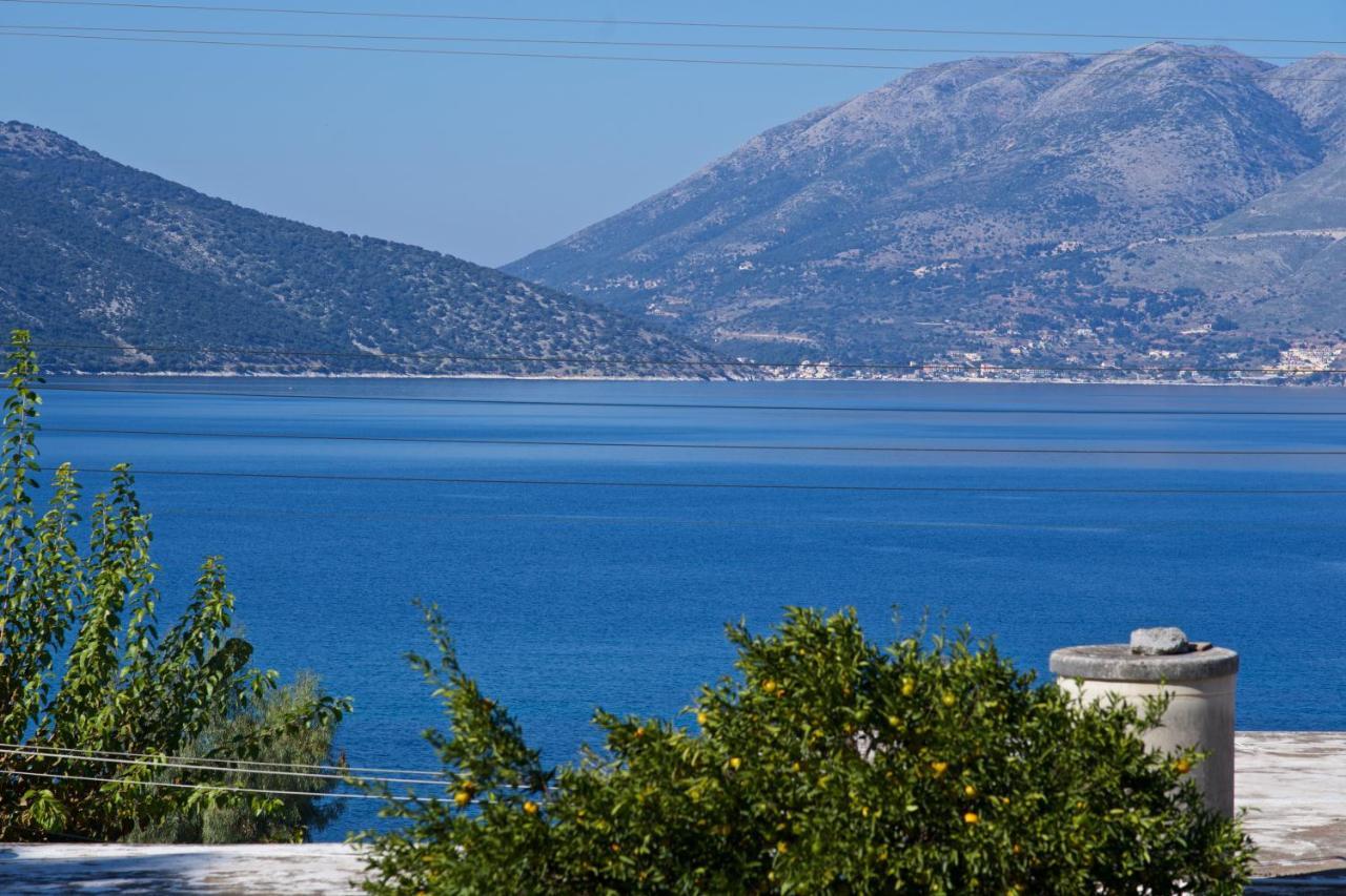 Studio Sea View