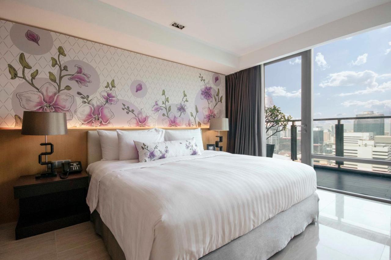 Orchid Duplex Suite Two Bedroom