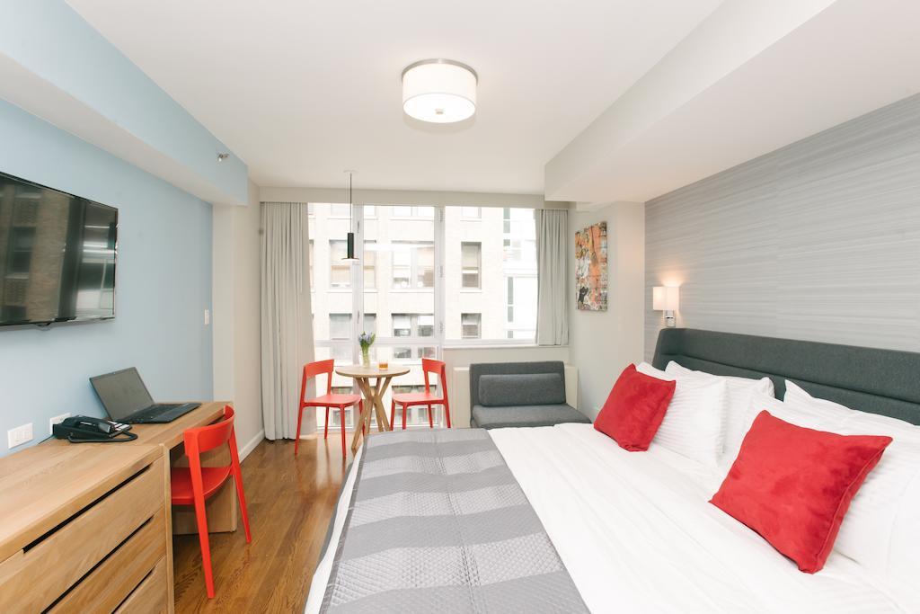 Quarto Superior King