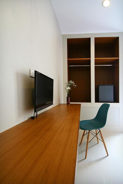 Chambre Double Standard