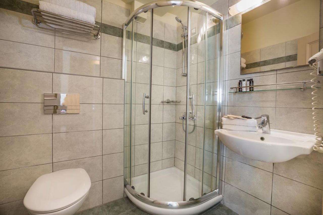 Quarto Duplo Standard - Sem Varanda