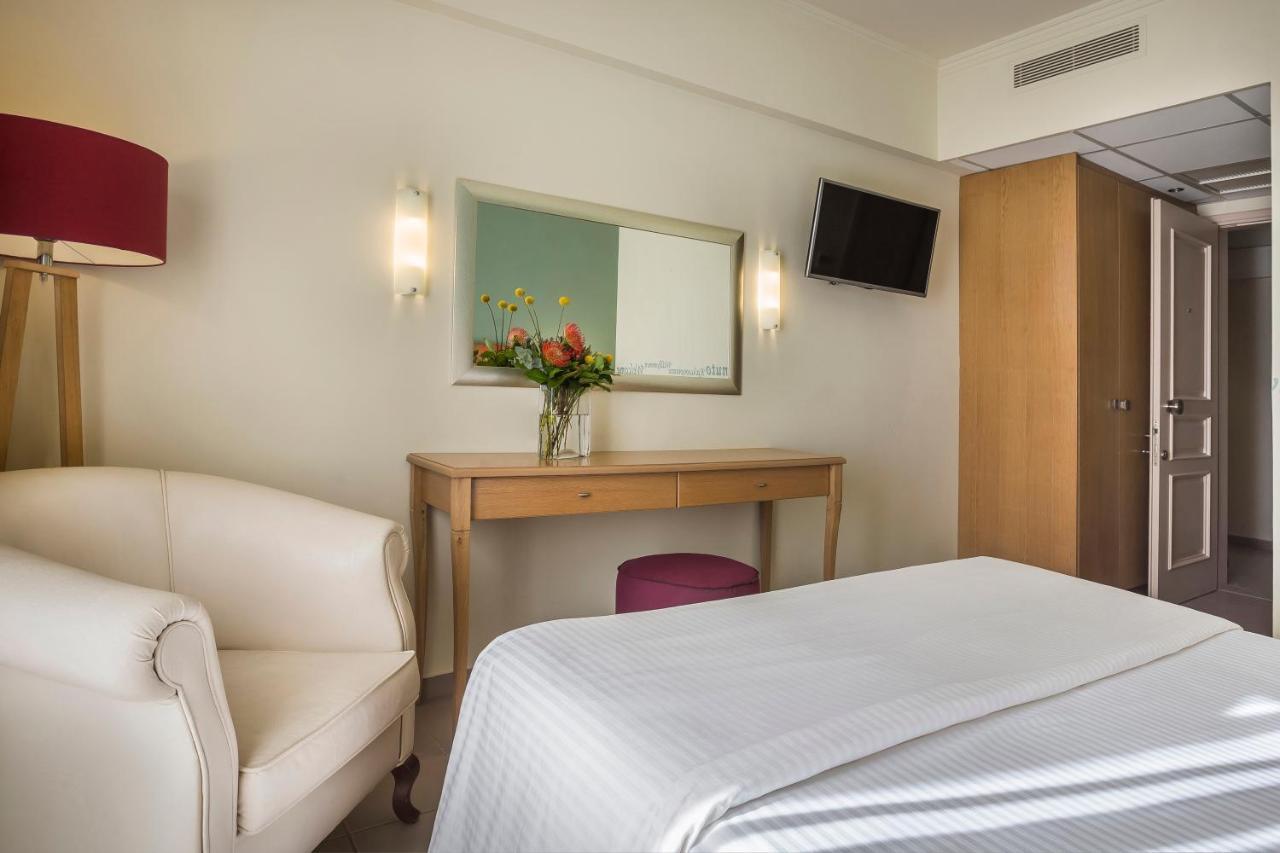Double Room without Balcony