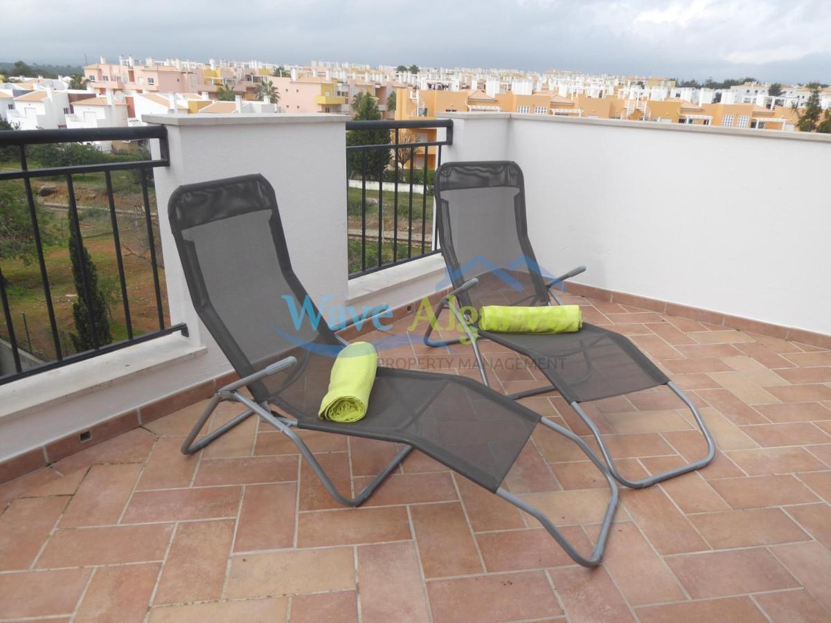 Apartamento de 1 Quarto - Cobertura