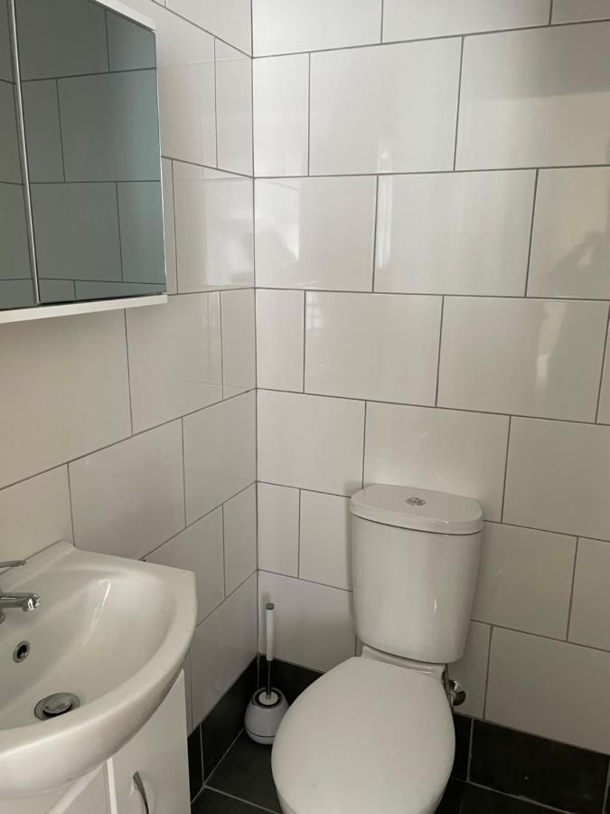 Quarto Duplo Deluxe com Chuveiro