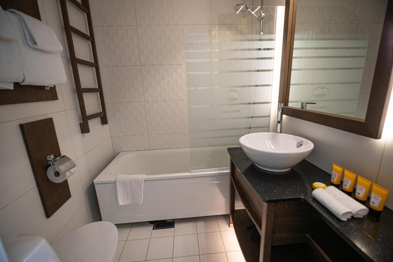 Basic Double Room