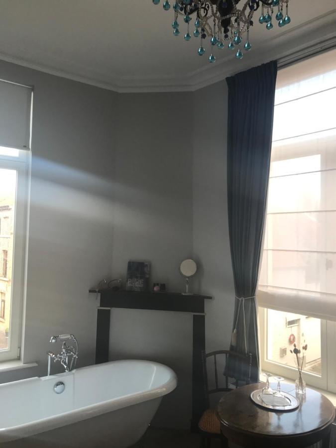 Double Room Bath