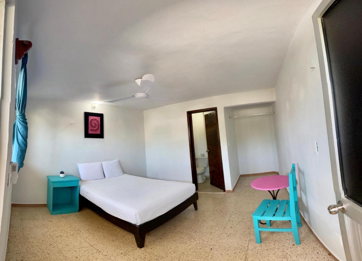 Quarto Duplo Econômico