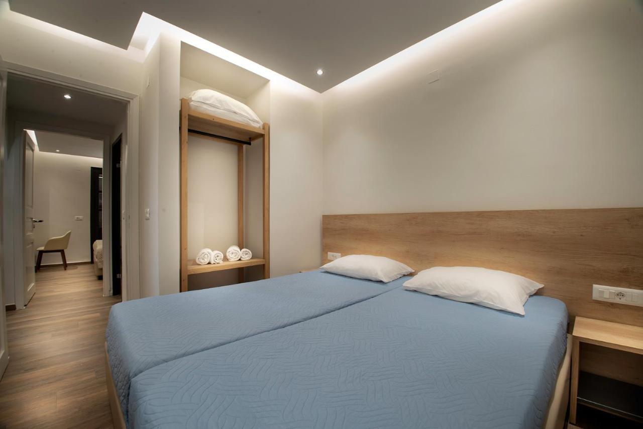 Queen Suite