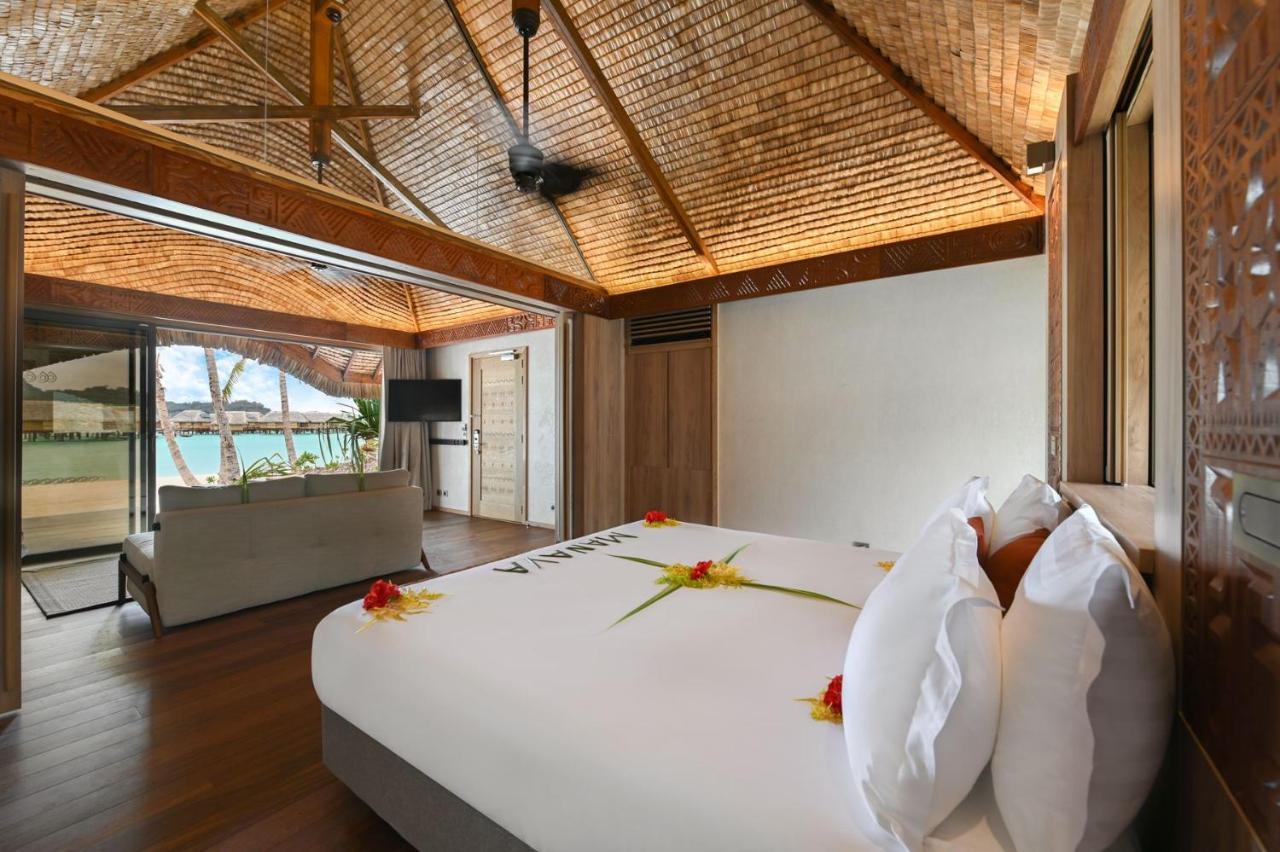 Beach Villa con Piscina