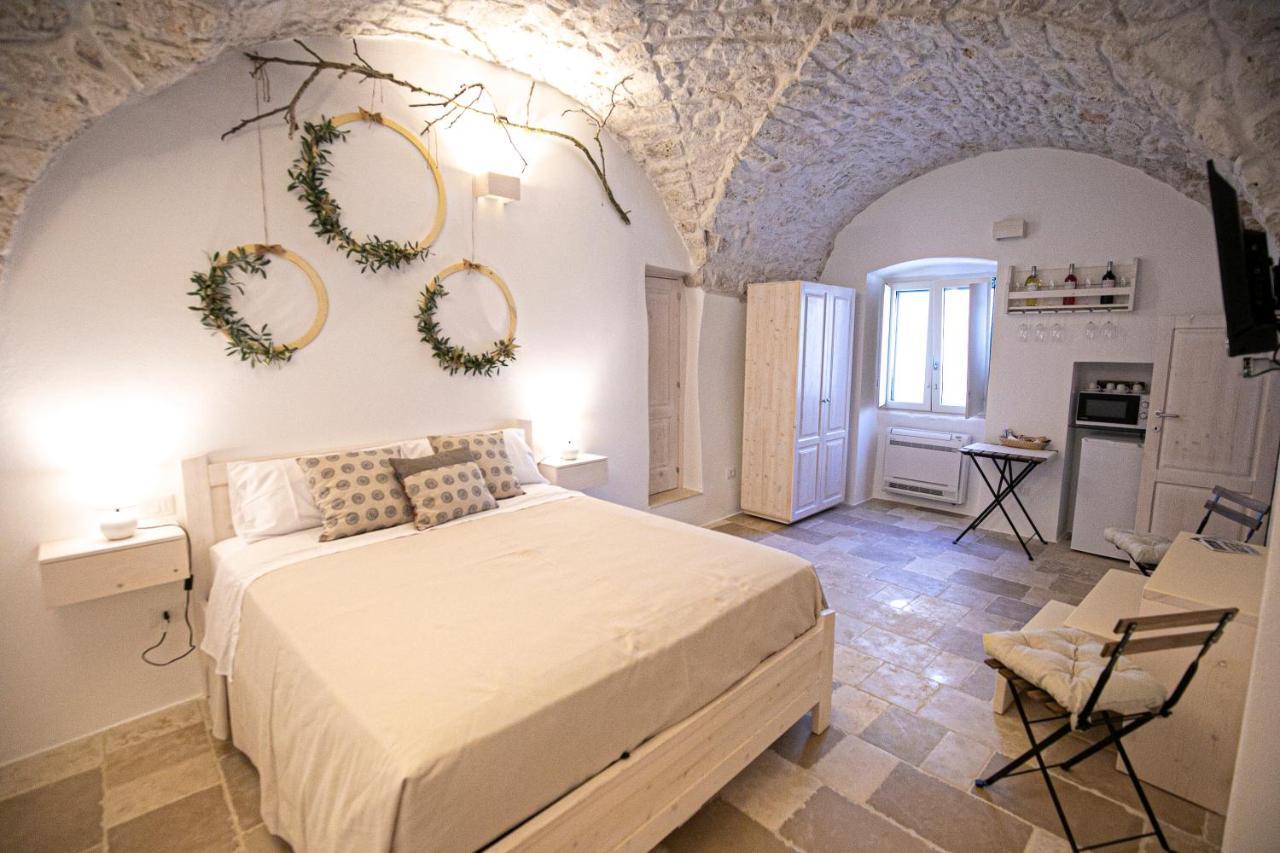 Deluxe Double Room Extra Bed Terrace Sea View