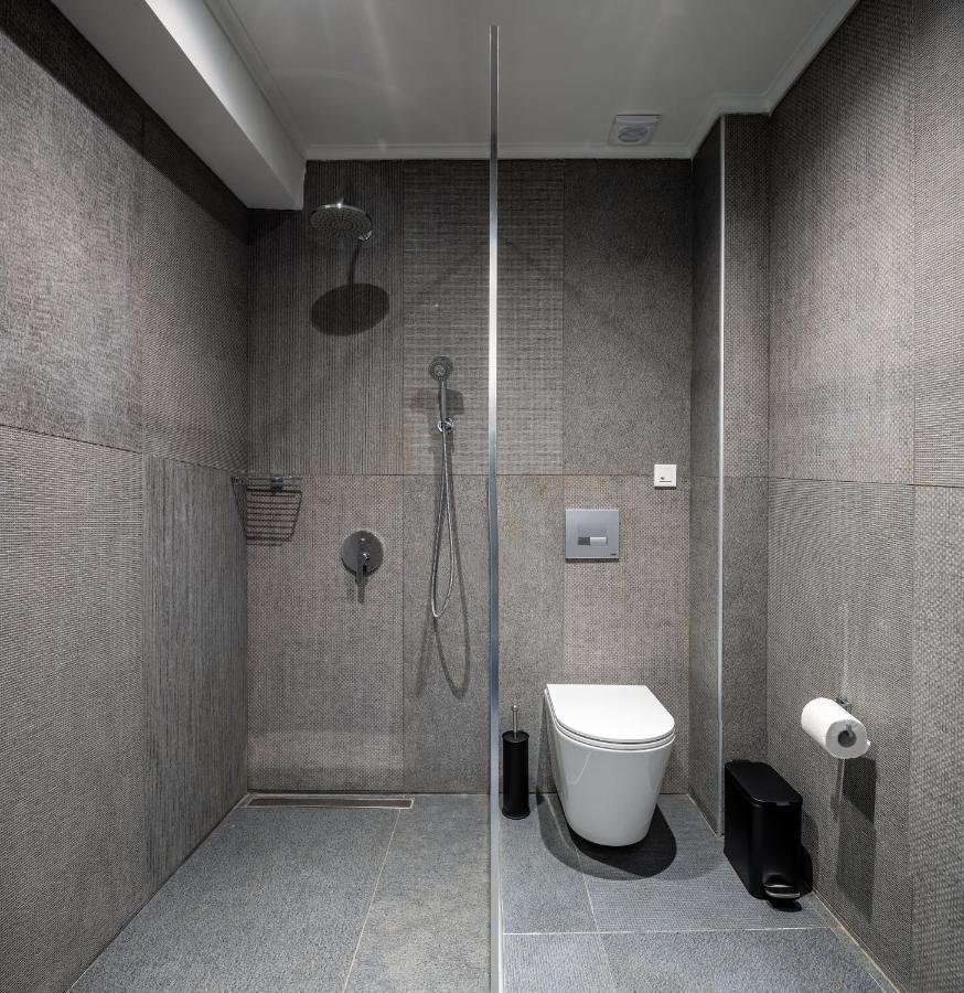Suite mit 1 Schlafzimmer