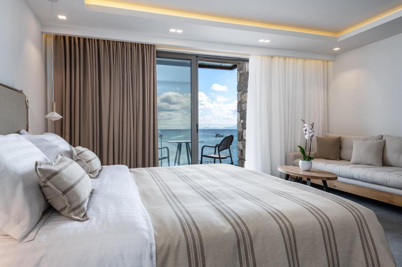 Suite mit 1 Schlafzimmer
