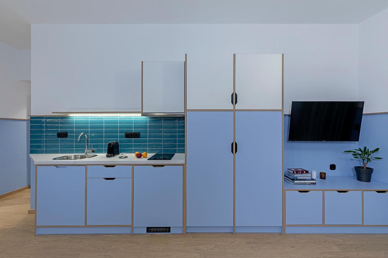 Superior Apartment