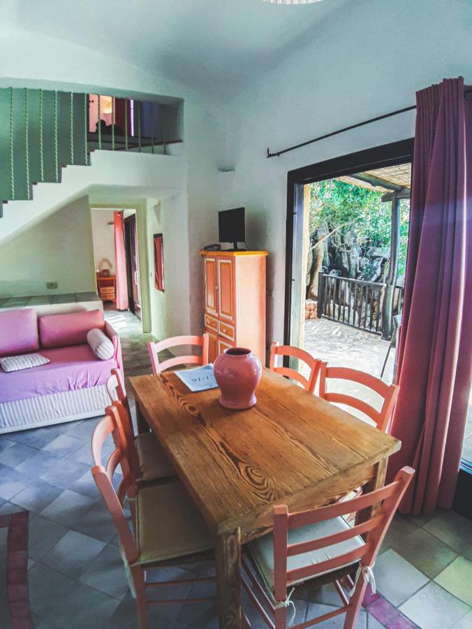 Two-Bedroom Apartment Sea View