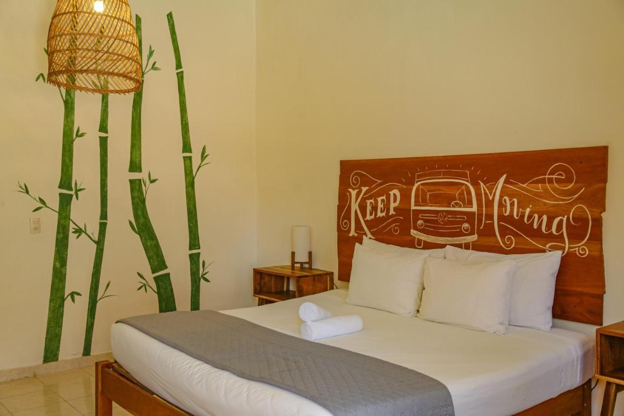 Habitación Triple Superior