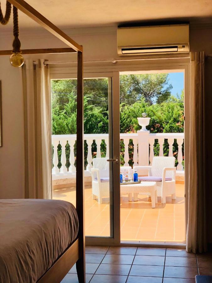 Villa Private Pool