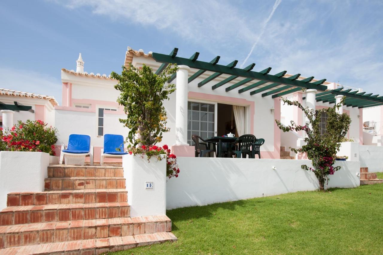 Villa 2 Chambres avec Vue sur le Jardin