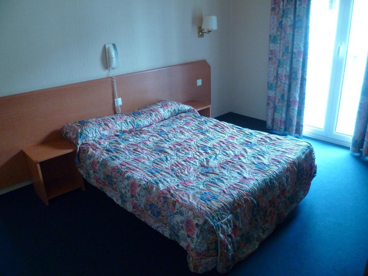 Chambre Double Standard