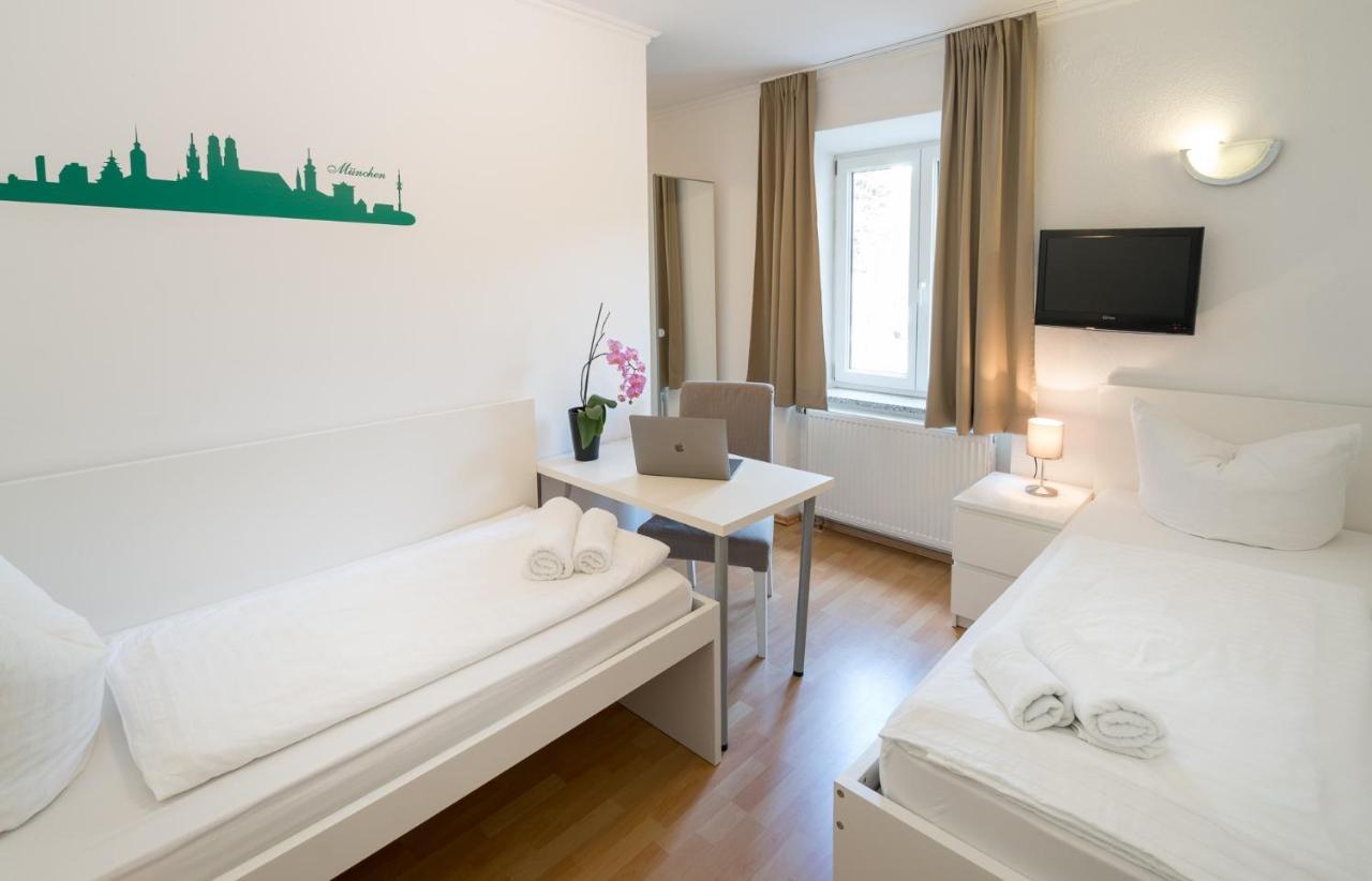 Twin or Double Room