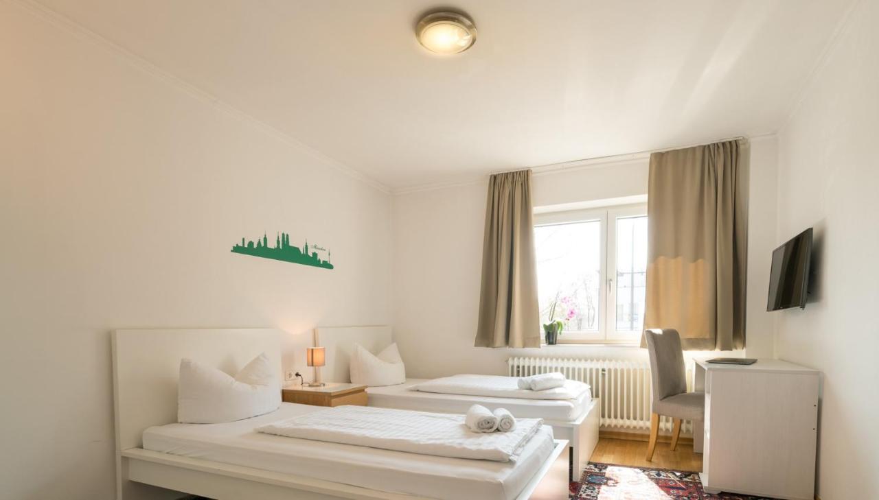 Twin or Double Room