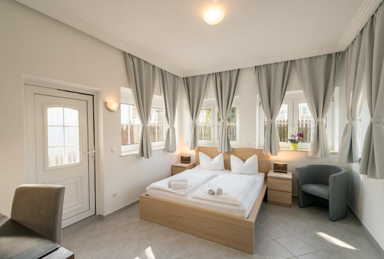 Twin or Double Room