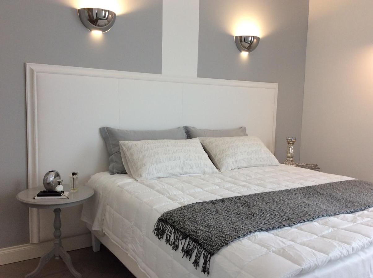 Tweepersoonskamer met 1 of 2 Bedden