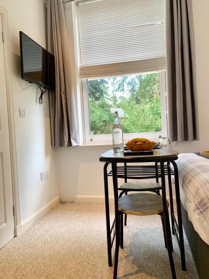 Chambre Double Supérieure