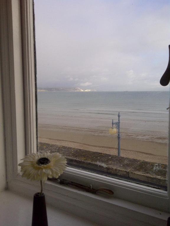 Double Room with Sea View - Loft - Room 7
