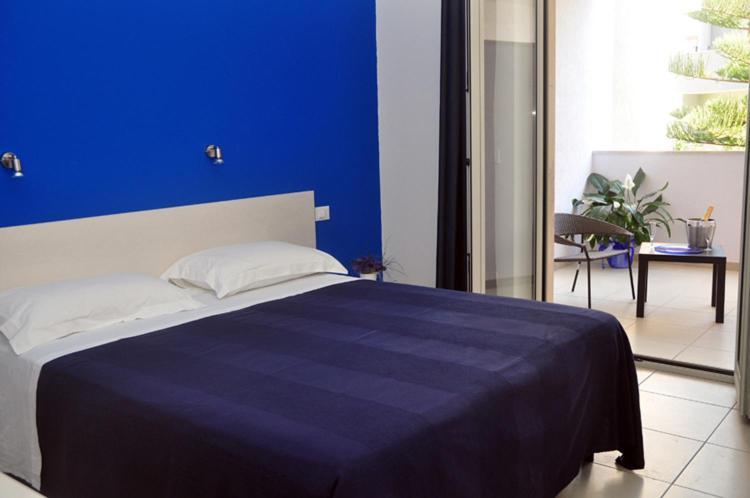 Double Room Balcony