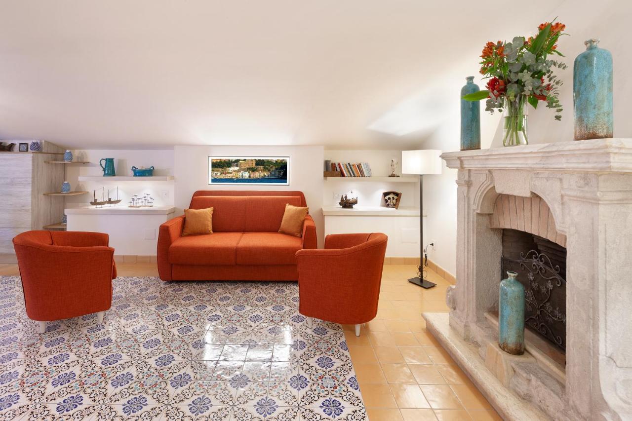 Apartment Terrace