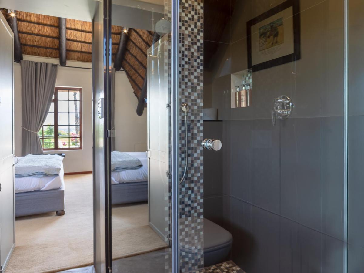 Superior Room Upstairs