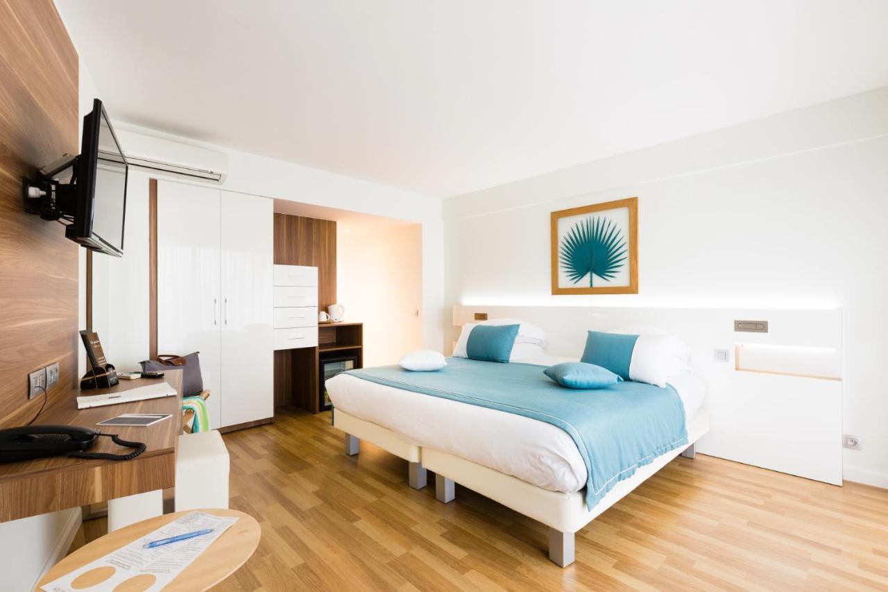 Deluxe Room Sea View