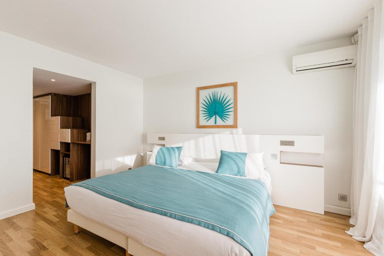 Deluxe Room Sea View