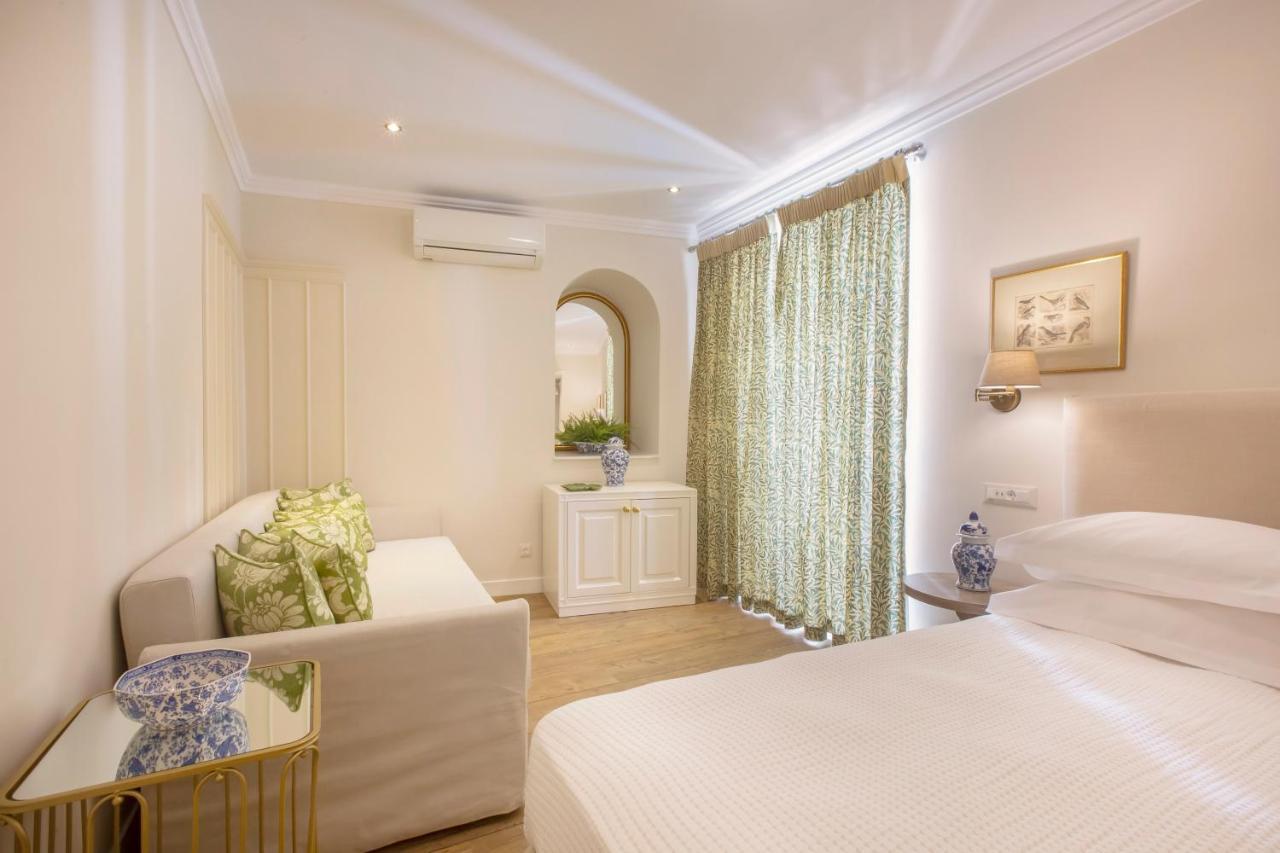 Standard Twin Room Extra Bed