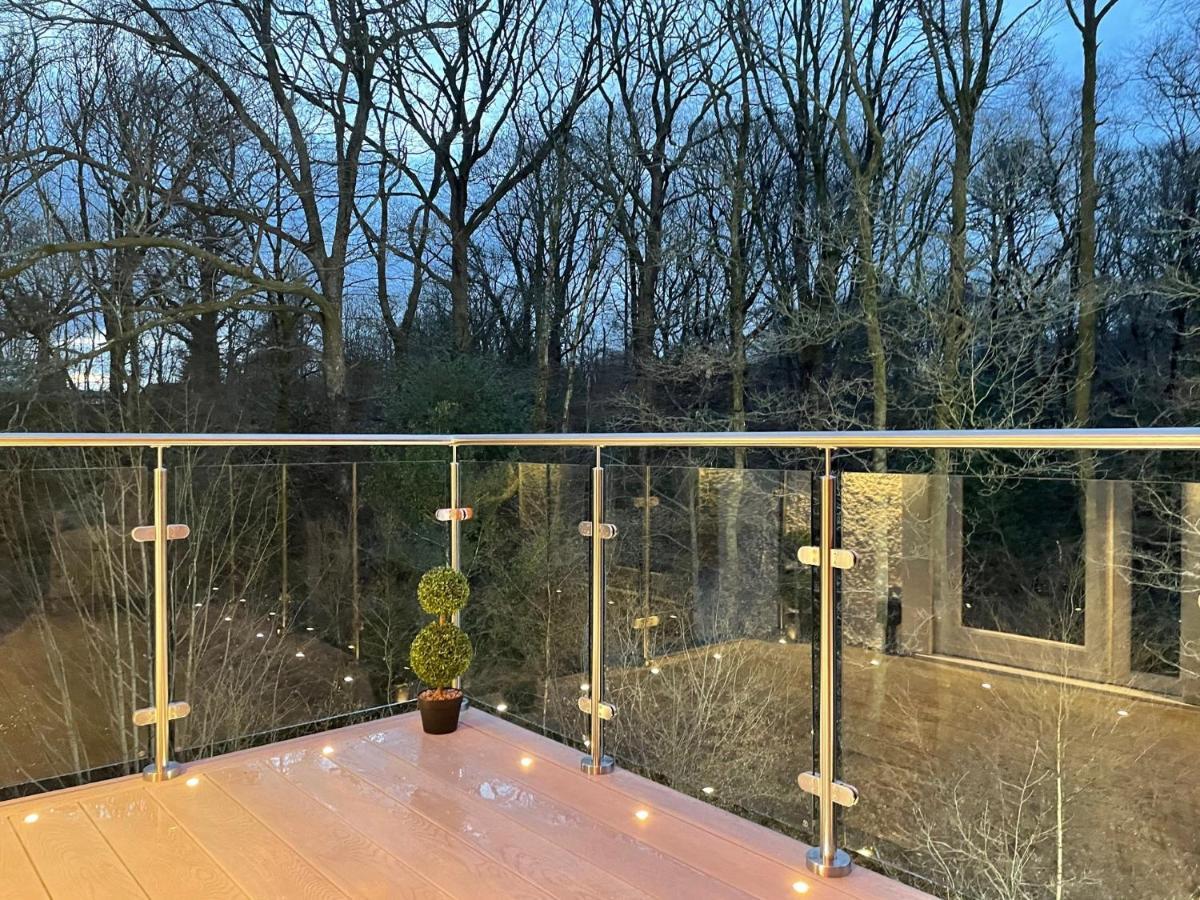Deluxe Double Room Balcony