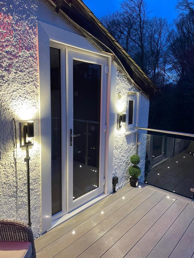 Deluxe Double Room Balcony