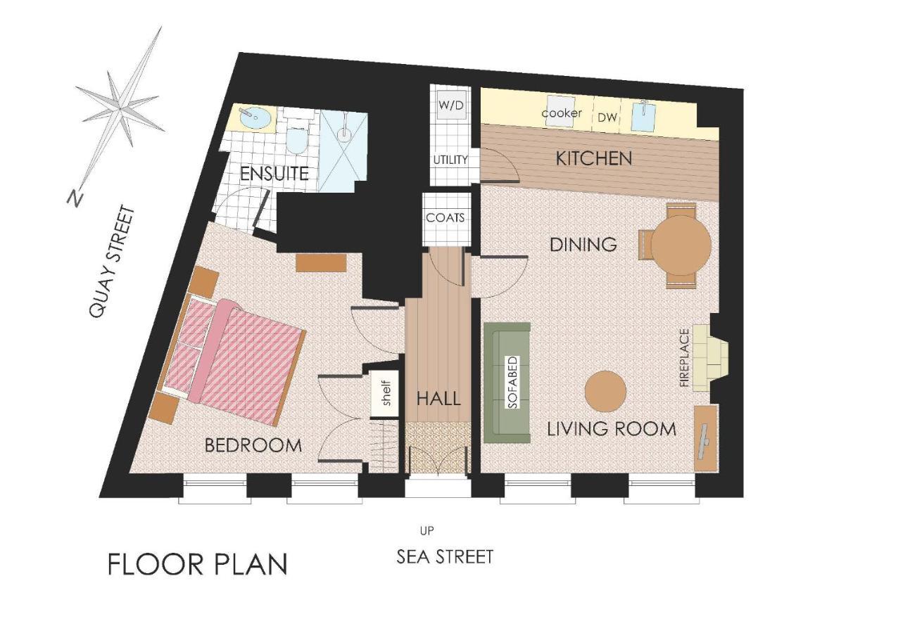 Apartamento Superior