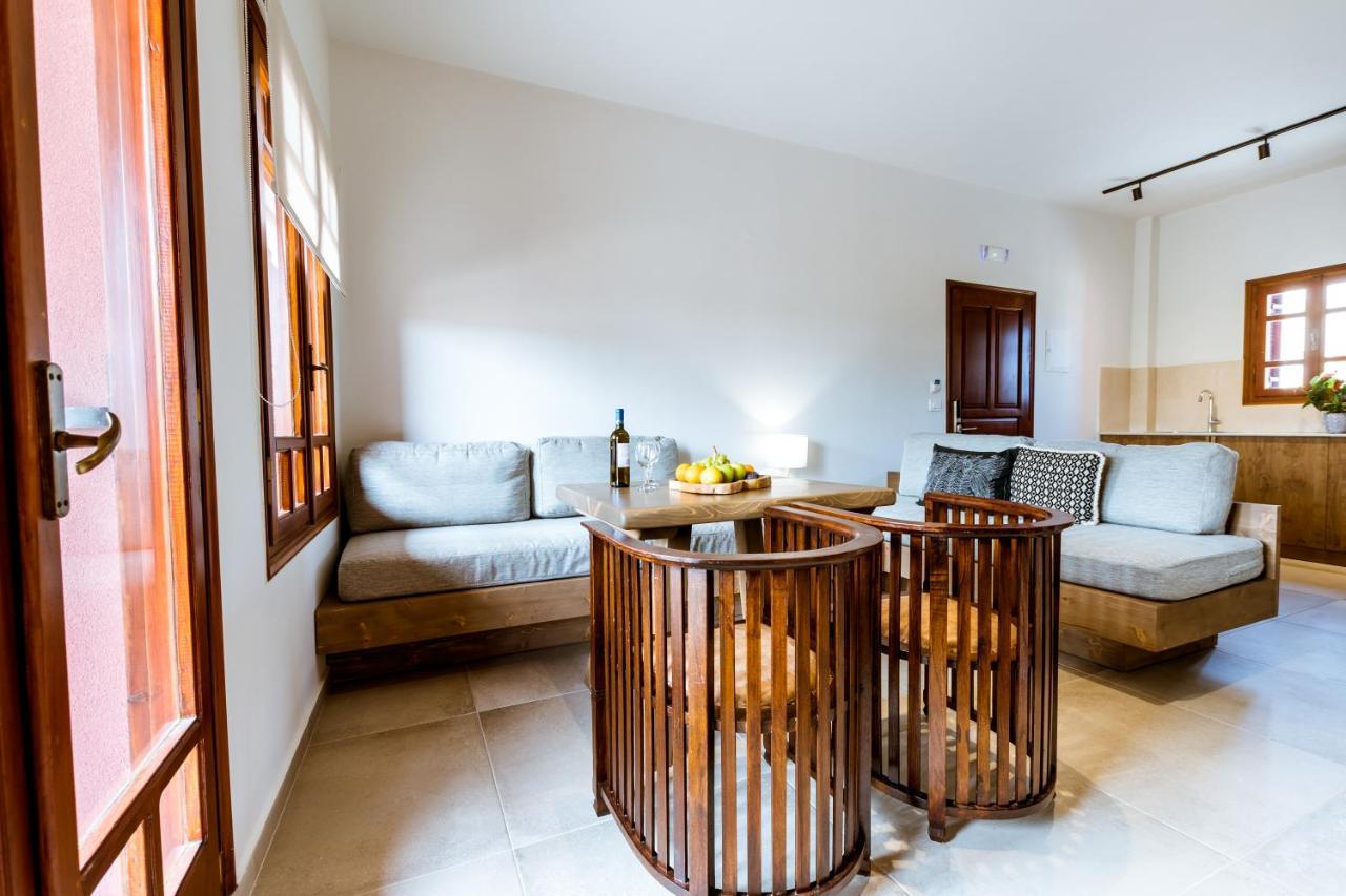 Suite con 2 Camere da Letto