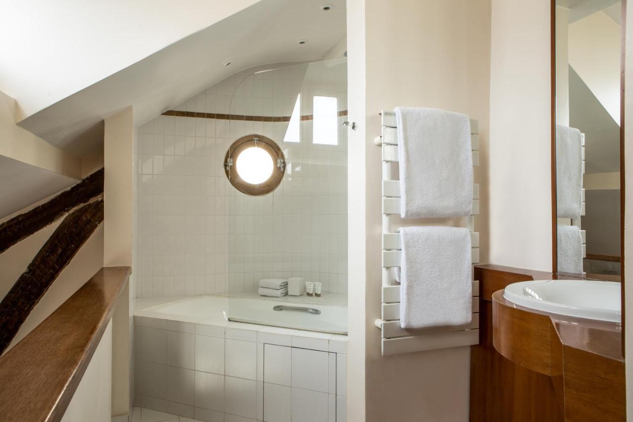 Duplex Junior Suite