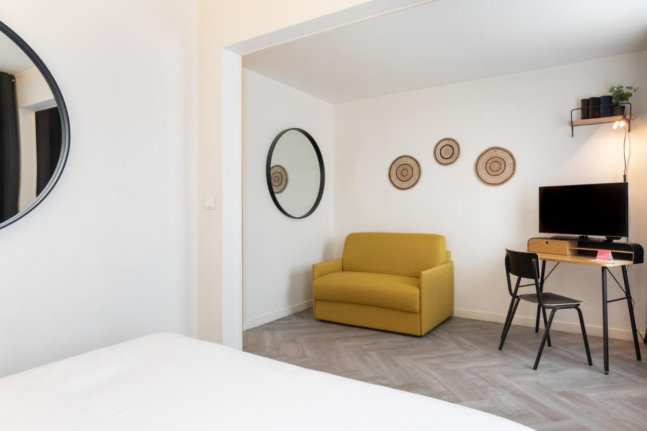 Chambre Triple Supérieure