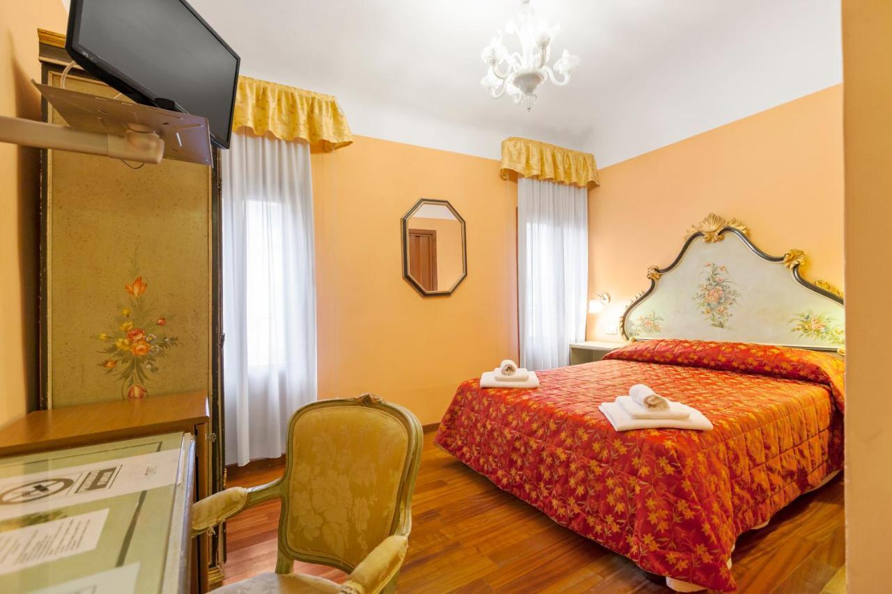 Chambre Simple Supérieure