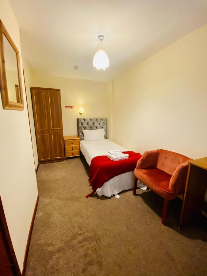 Quarto Individual