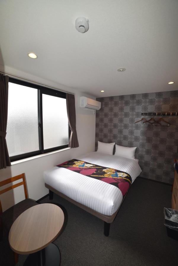 Double Room Non-Smoking