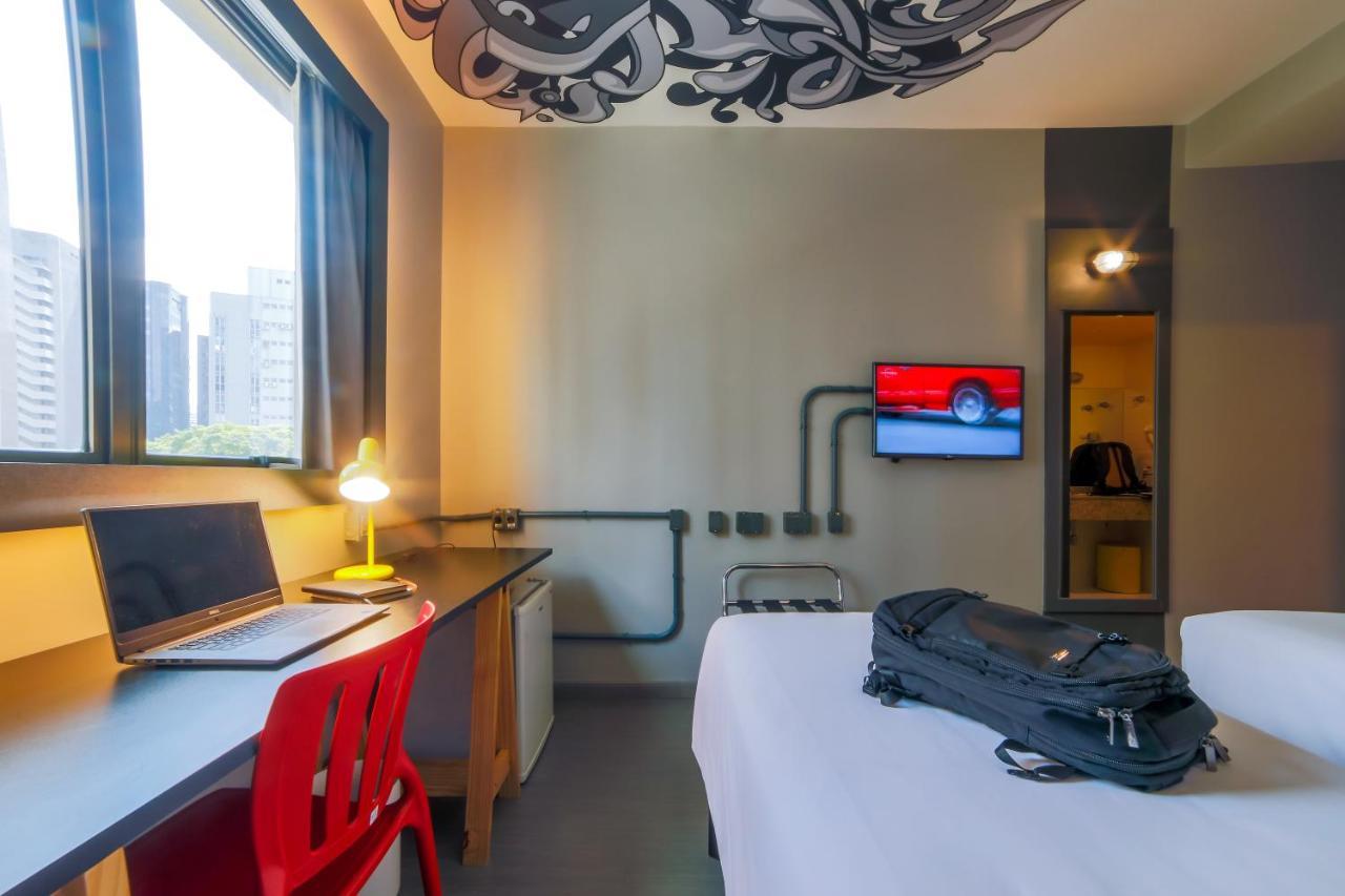 Standard Apartment Twin Beds