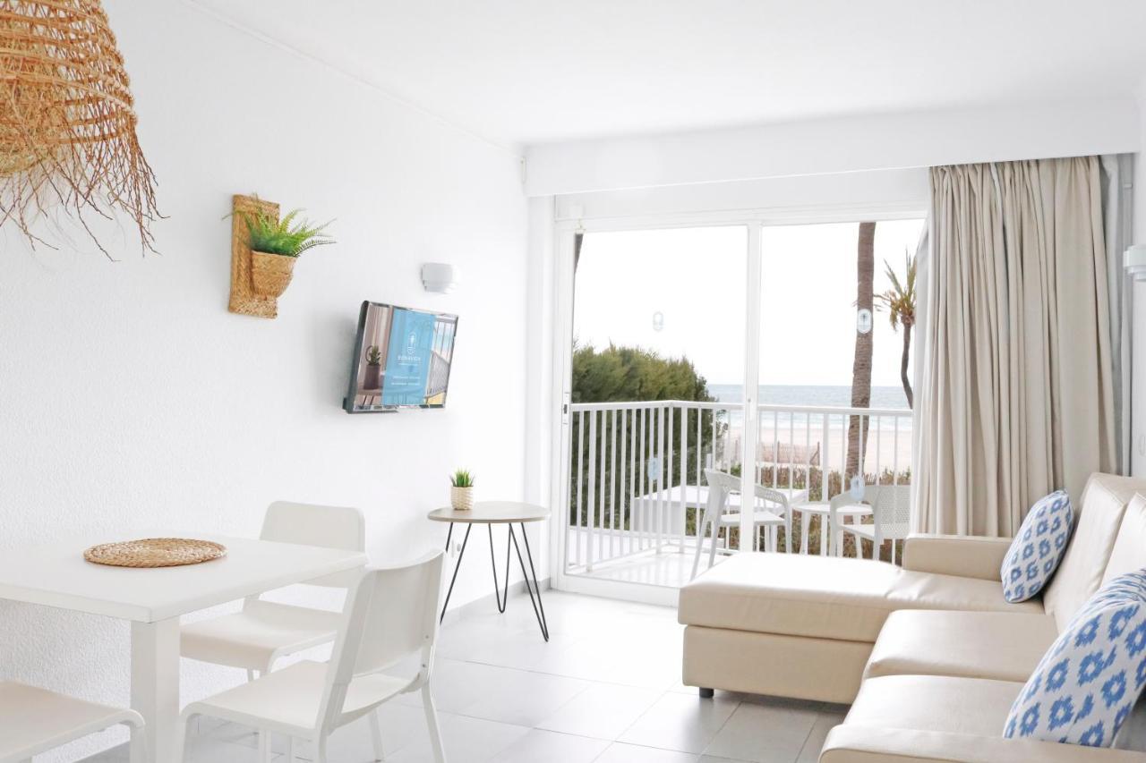 One-Bedroom Apartment with Sea View - Bonavida Palms
