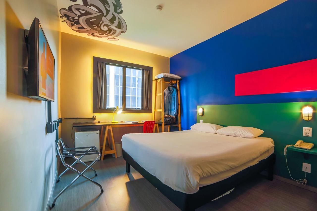 Standard Apartment Double Bed