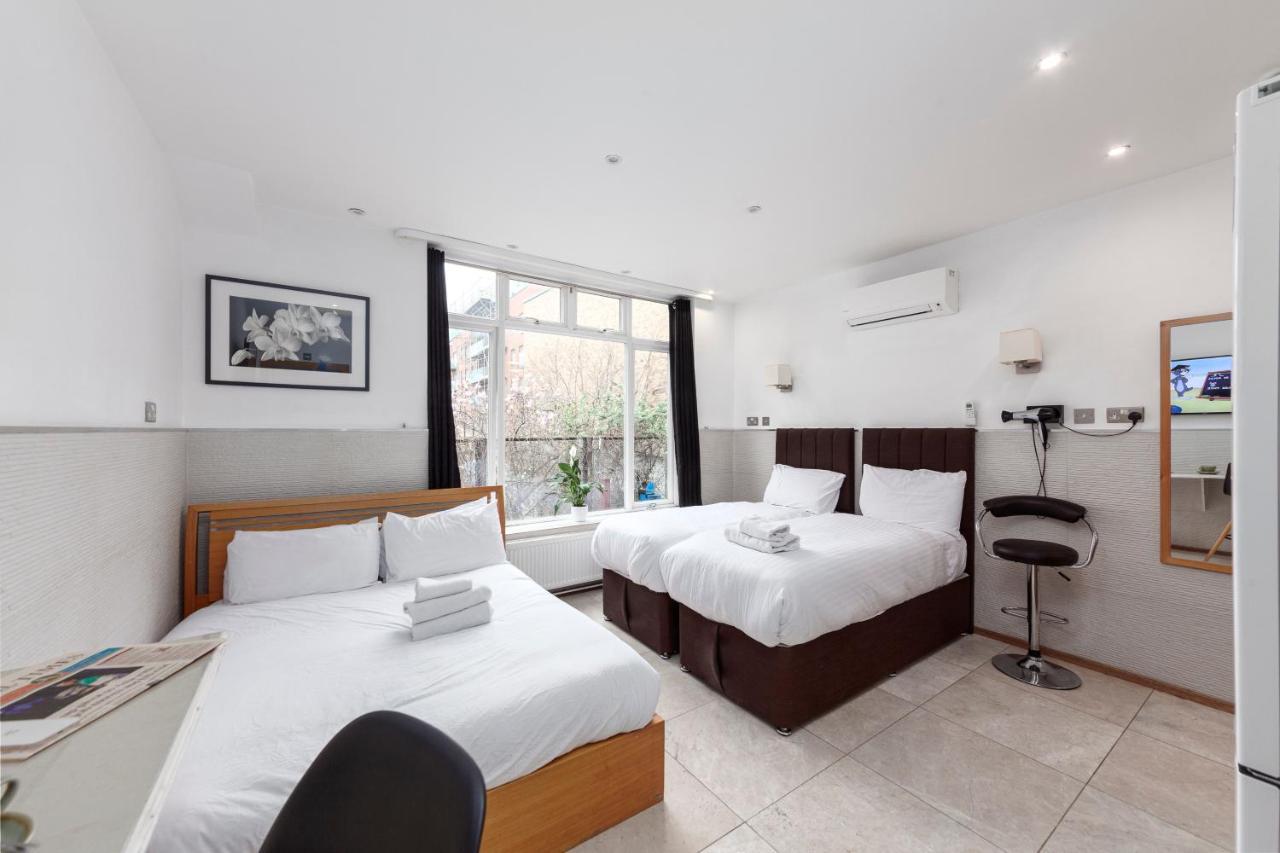 Super Family Apartments