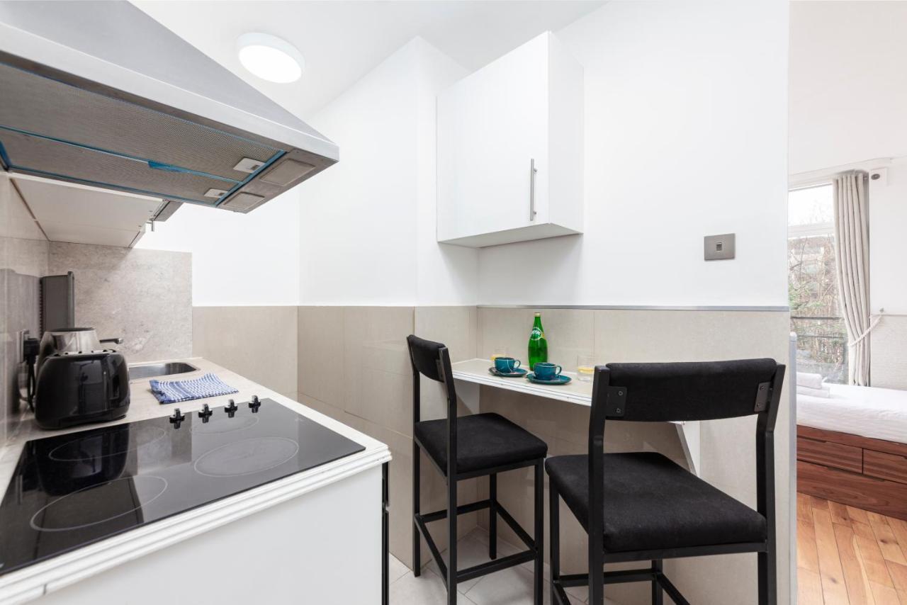 Super Family Apartments