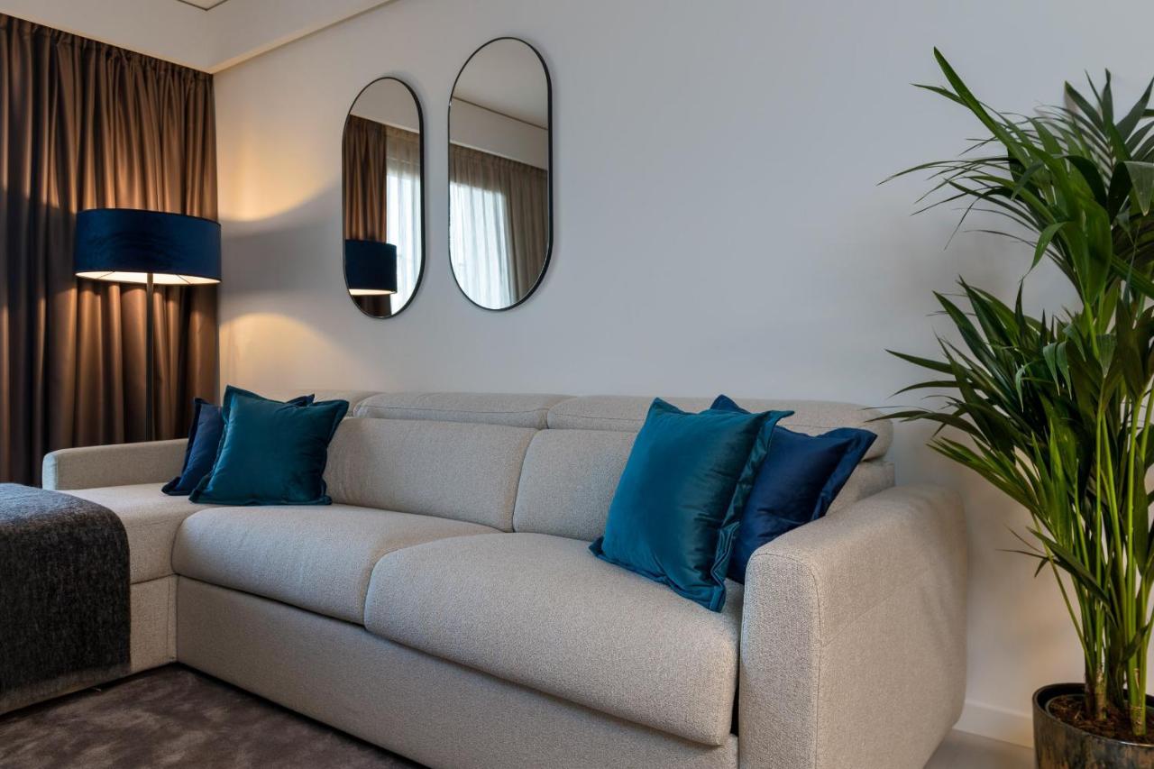Suite Apartment