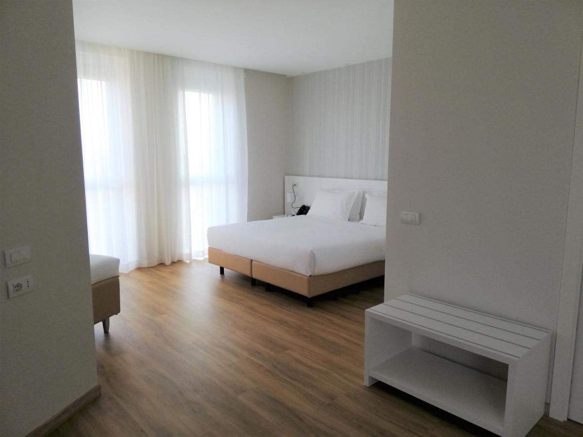 Habitación cuádruple